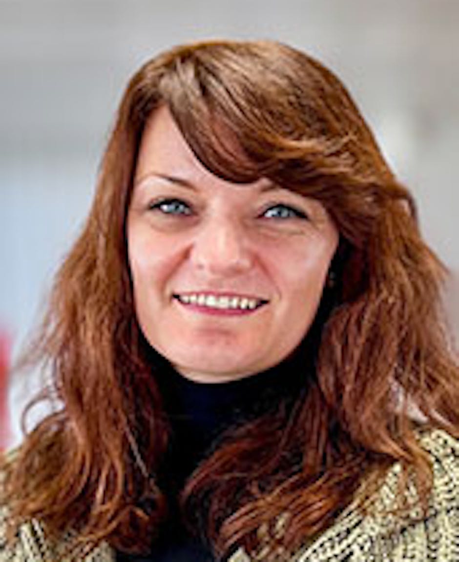 Biljana Sotirovska